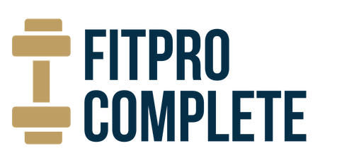 FitPro Complete